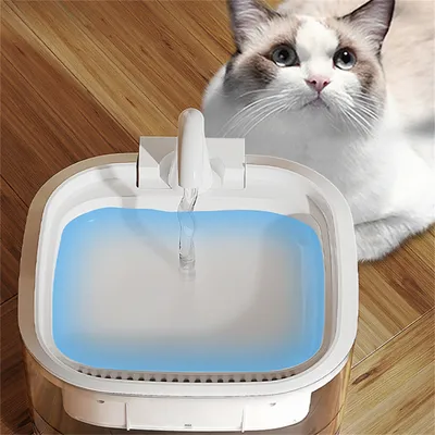 ZenPets Élément filtrant - 8 pièces