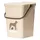 Beige 10L