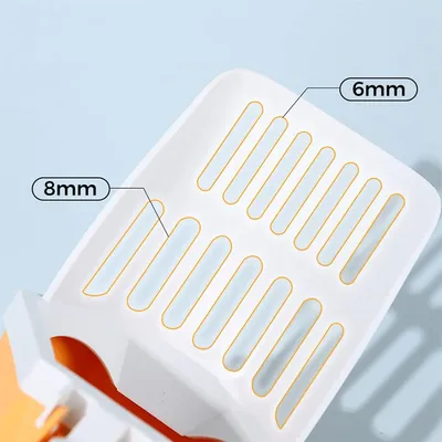 IntiMeg Pelle à litière pour chat