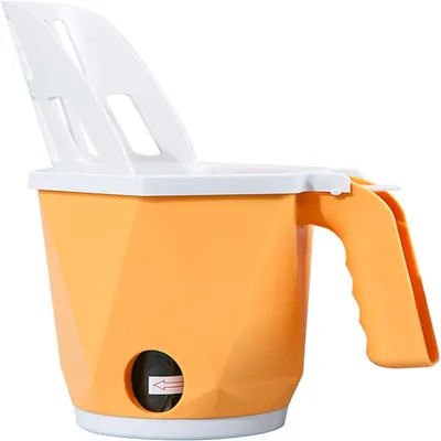 IntiMeg Pelle à litière pour chat