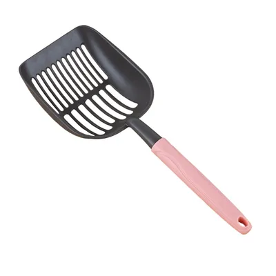 ZenPets Pelle à litière en métal pour chat ZenPets Pelle à litière en métal pour chat