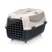 WELLHOME Transporteur portatif en plastique pour animaux de compagnie