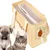 IntiMeg Sac de voyage pour chat IntiMeg Sac de voyage pour chat