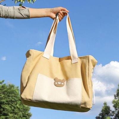 IntiMeg Sac de voyage pour chat