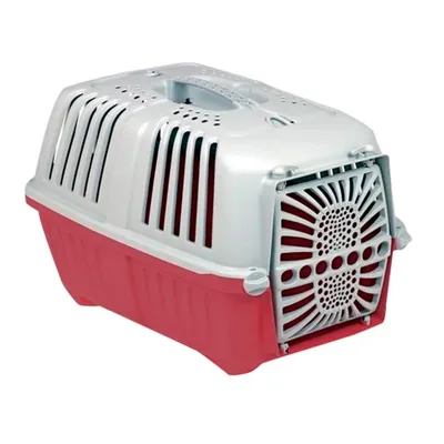 ArtPlast Porte-chien en polypropylène