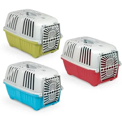 ArtPlast Porte-chien en polypropylène