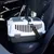 WELLHOME Transporteur portatif en plastique pour animaux de compagnie