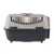 WELLHOME Transporteur portatif en plastique pour animaux de compagnie