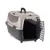 WELLHOME Transporteur portatif en plastique pour animaux de compagnie