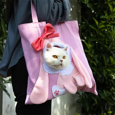 IntiMeg Sac pour animaux