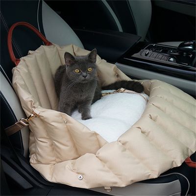 ZenPets Nid pour animaux de compagnie polyvalent