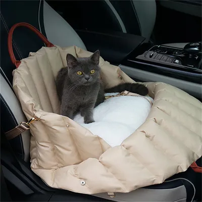 ZenPets Nid pour animaux de compagnie polyvalent