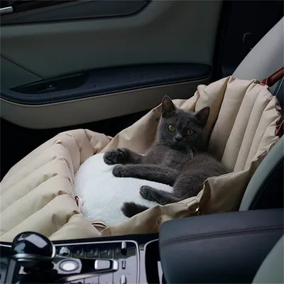 ZenPets Nid pour animaux de compagnie polyvalent