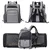 IntiMeg Sac à chat de grande taille IntiMeg Sac à chat de grande taille