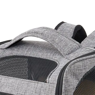 IntiMeg Sac à chat de grande taille IntiMeg Sac à chat de grande taille