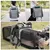 IntiMeg Sac à chat de grande taille IntiMeg Sac à chat de grande taille