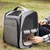 IntiMeg Sac à chat de grande taille IntiMeg Sac à chat de grande taille