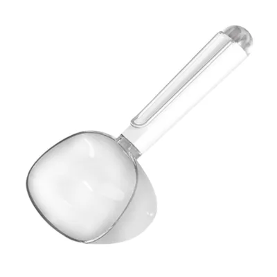 ZenPets Pelle à nourriture pour chat avec clip
