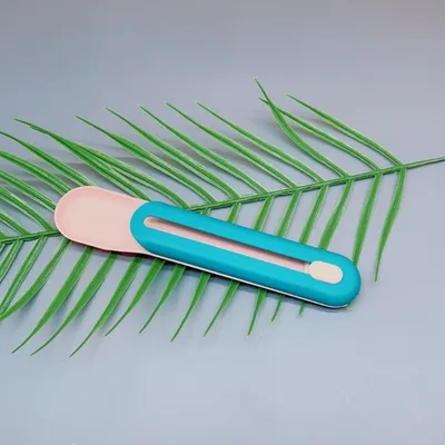 ZenPets Pelle à friandises pour chat ZenPets Pelle à friandises pour chat