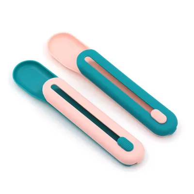 ZenPets Pelle à friandises pour chat ZenPets Pelle à friandises pour chat