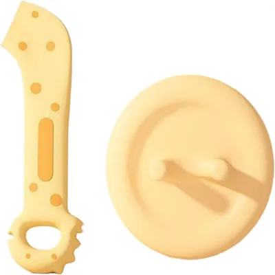 IntiMeg Ensemble de cuillères à conserves IntiMeg Ensemble de cuillères à conserves