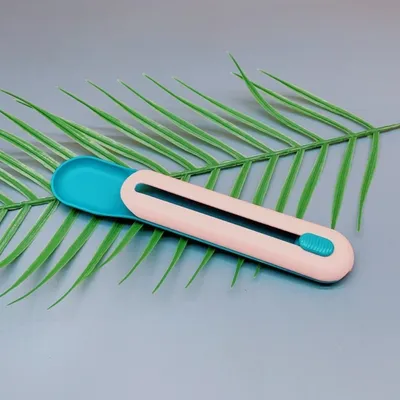 ZenPets Pelle à friandises pour chat
