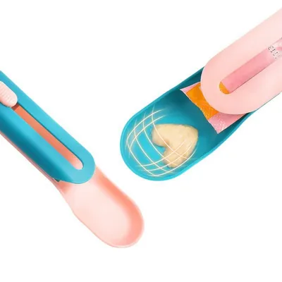 ZenPets Pelle à friandises pour chat