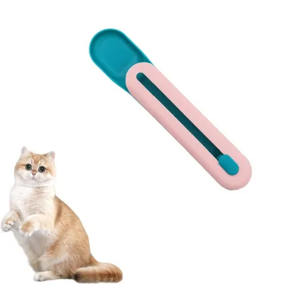 ZenPets Pelle à friandises pour chat ZenPets Pelle à friandises pour chat