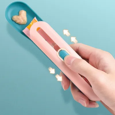 ZenPets Pelle à friandises pour chat