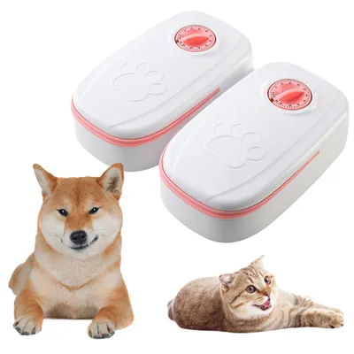 ZenPets Mangeoire intelligente