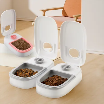 ZenPets Mangeoire intelligente