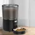 ZenPets Distributeur de nourriture 4L