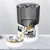 ZenPets Distributeur de nourriture 4L