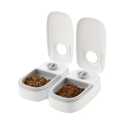 ZenPets Mangeoire intelligente