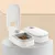 ZenPets Mangeoire intelligente