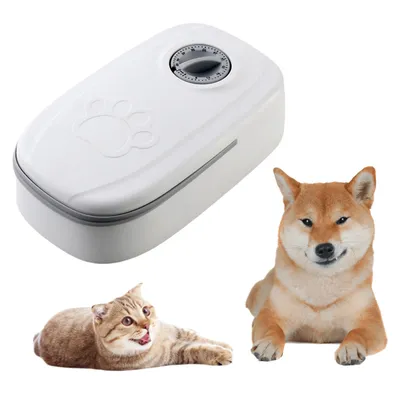 ZenPets Mangeoire intelligente