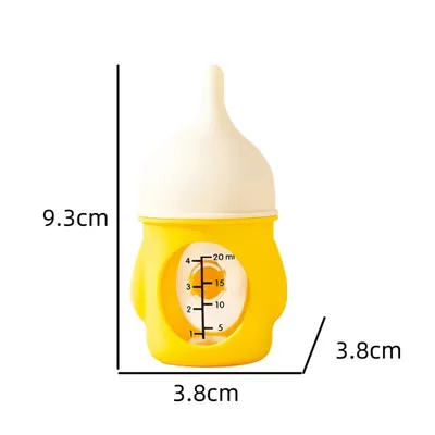 ZenPets Bouteille à lait pour chat et chien
