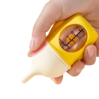 ZenPets Bouteille à lait pour chat et chien