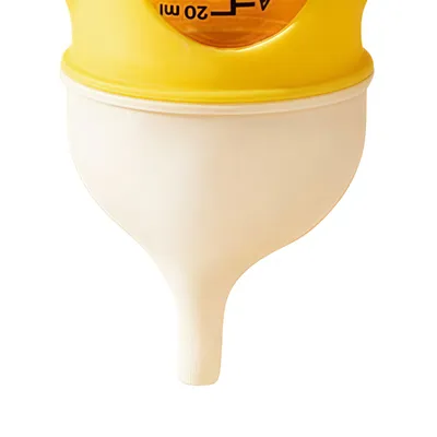 ZenPets Bouteille à lait pour chat et chien