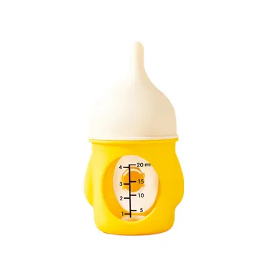 ZenPets Bouteille à lait pour chat et chien