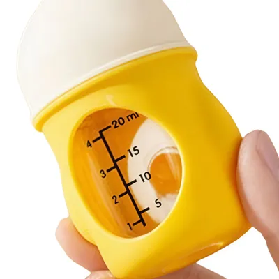ZenPets Bouteille à lait pour chat et chien