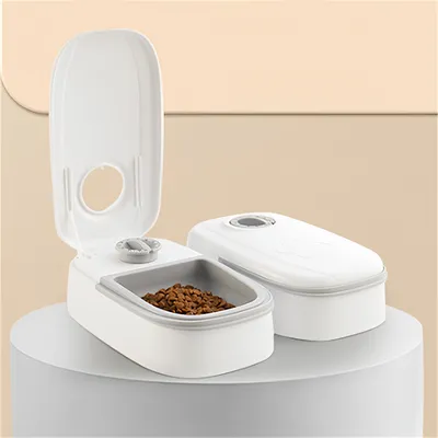 ZenPets Mangeoire intelligente