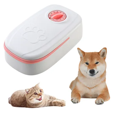 ZenPets Mangeoire intelligente