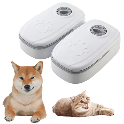 ZenPets Mangeoire intelligente