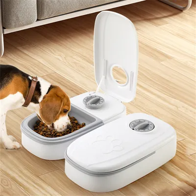 ZenPets Mangeoire intelligente