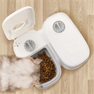 ZenPets Mangeoire intelligente