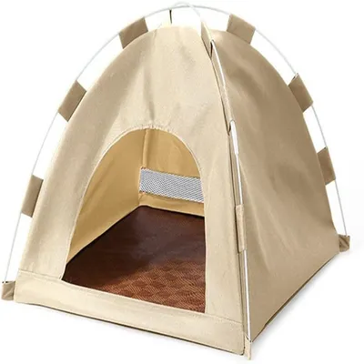 IntiMeg Tente pour animaux de compagnie