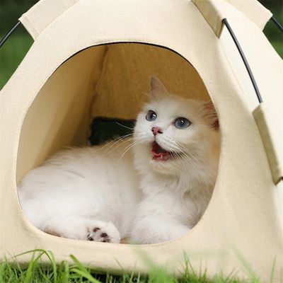 IntiMeg Tente pour animaux de compagnie