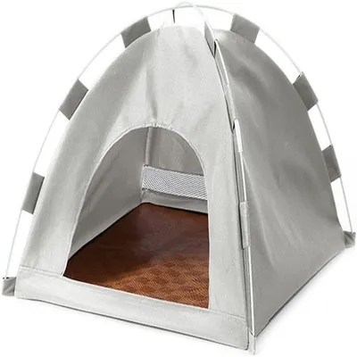 IntiMeg Tente pour animaux de compagnie