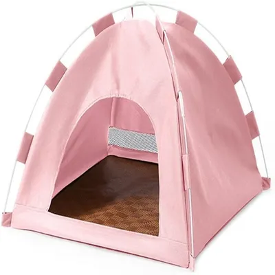 IntiMeg Tente pour animaux de compagnie